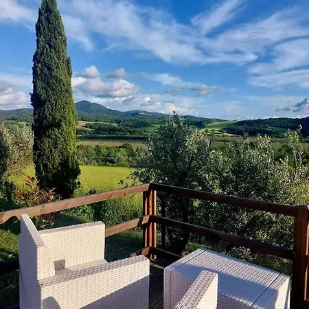 Il Catrino_sant'angelo Apartman